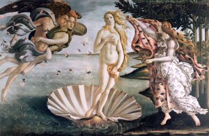 Красота спасет мир: Венера в Тельце с 15.04.13