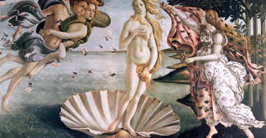 Красота спасет мир: Венера в Тельце с 15.04.13