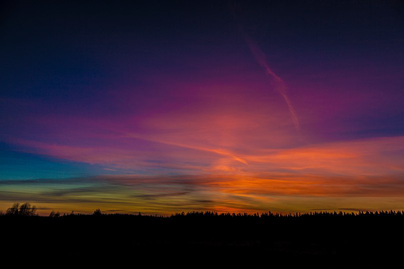 Прогноз на неделю: 04.09 – 10.09