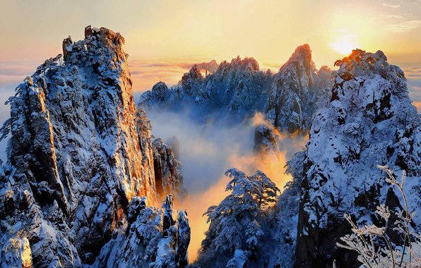 Прогноз на неделю: 26.11 – 02.12
