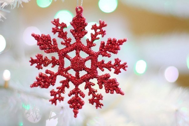 Прогноз на неделю: 31.12 – 06.01